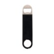 Vinyl Wrapped Paddle Style Bottle Opener | https://www.bestnamebadges.com