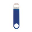 Vinyl Wrapped Paddle Style Bottle Opener | https://www.bestnamebadges.com