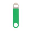 Vinyl Wrapped Paddle Style Bottle Opener | https://www.bestnamebadges.com