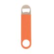 Vinyl Wrapped Paddle Style Bottle Opener | https://www.bestnamebadges.com