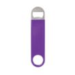Vinyl Wrapped Paddle Style Bottle Opener | https://www.bestnamebadges.com