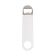 Vinyl Wrapped Paddle Style Bottle Opener | https://www.bestnamebadges.com