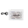 Safe Travels First Aid Kit | https://www.bestnamebadges.com