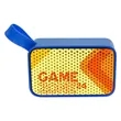 Mighty Mini Wireless Speaker 2.0 | https://www.bestnamebadges.com