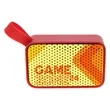 Mighty Mini Wireless Speaker 2.0 | https://www.bestnamebadges.com
