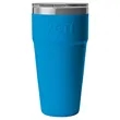 30 oz YETI® Rambler Stainless Steel Insulated Stackable Cup | https://www.bestnamebadges.com