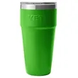 30 oz YETI® Rambler Stainless Steel Insulated Stackable Cup | https://www.bestnamebadges.com