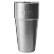30 oz YETI® Rambler Stainless Steel Insulated Stackable Cup | https://www.bestnamebadges.com