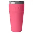 30 oz YETI® Rambler Stainless Steel Insulated Stackable Cup | https://www.bestnamebadges.com