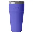 30 oz YETI® Rambler Stainless Steel Insulated Stackable Cup | https://www.bestnamebadges.com