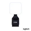 Logitech® Litra Glow Streaming Light | https://www.bestnamebadges.com