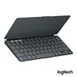Logitech® Keys-To-Go 2 Keyboard | https://www.bestnamebadges.com