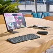 Logitech® Keys-To-Go 2 Keyboard | https://www.bestnamebadges.com