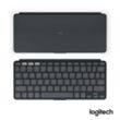 Logitech® Keys-To-Go 2 Keyboard | https://www.bestnamebadges.com