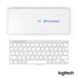 Logitech® Keys-To-Go 2 Keyboard | https://www.bestnamebadges.com