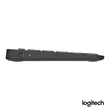 Logitech® Pebble Keys 2 Keyboard | https://www.bestnamebadges.com