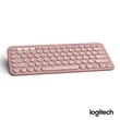 Logitech® Pebble Keys 2 Keyboard | https://www.bestnamebadges.com