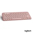 Logitech® Pebble Keys 2 Keyboard | https://www.bestnamebadges.com