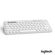 Logitech® Pebble Keys 2 Keyboard | https://www.bestnamebadges.com