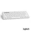 Logitech® Pebble Keys 2 Keyboard | https://www.bestnamebadges.com
