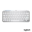 Logitech® MX Keys Mini for Mac Keyboard | https://www.bestnamebadges.com