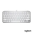 Logitech® MX Keys Mini for Mac Keyboard | https://www.bestnamebadges.com