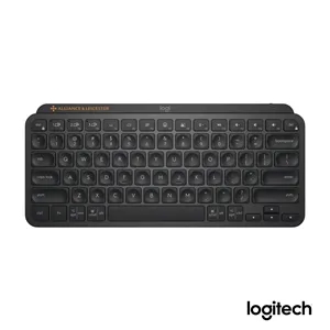 Logitech® MX Keys Mini Keyboard | https://www.bestnamebadges.com