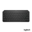 Logitech® MX Keys Mini Keyboard | https://www.bestnamebadges.com