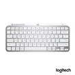 Logitech® MX Keys Mini Keyboard | https://www.bestnamebadges.com