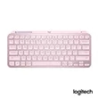 Logitech® MX Keys Mini Keyboard | https://www.bestnamebadges.com