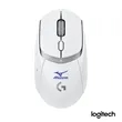 Logitech® Lightspeed Gaming Mouse | https://www.bestnamebadges.com
