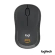 Logitech® M240 Silent Bluetooth Mouse | https://www.bestnamebadges.com