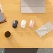 Logitech® M240 Silent Bluetooth Mouse | https://www.bestnamebadges.com