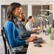 Logitech® M240 Silent Bluetooth Mouse | https://www.bestnamebadges.com