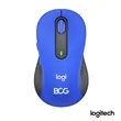 Logitech® Signature M650 L Mouse | https://www.bestnamebadges.com