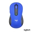 Logitech® Signature M650 L Mouse | https://www.bestnamebadges.com