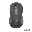 Logitech® Signature M650 L Mouse | https://www.bestnamebadges.com