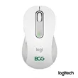 Logitech® Signature M650 L Mouse | https://www.bestnamebadges.com