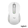 Logitech® Signature M650 L Mouse | https://www.bestnamebadges.com