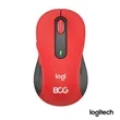 Logitech® Signature M650 L Mouse | https://www.bestnamebadges.com