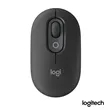 Logitech® POP Mouse | https://www.bestnamebadges.com