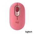 Logitech® POP Mouse | https://www.bestnamebadges.com