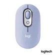 Logitech® POP Mouse | https://www.bestnamebadges.com