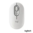 Logitech® POP Mouse | https://www.bestnamebadges.com