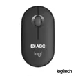 Logitech® Pebble Mouse 2 | https://www.bestnamebadges.com