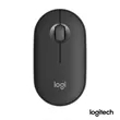 Logitech® Pebble Mouse 2 | https://www.bestnamebadges.com