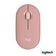 Logitech® Pebble Mouse 2 | https://www.bestnamebadges.com