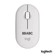 Logitech® Pebble Mouse 2 | https://www.bestnamebadges.com
