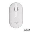 Logitech® Pebble Mouse 2 | https://www.bestnamebadges.com