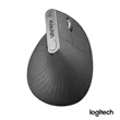 Logitech® MX Vertical Mouse | https://www.bestnamebadges.com
